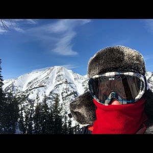 Meet your Posher, Oliver